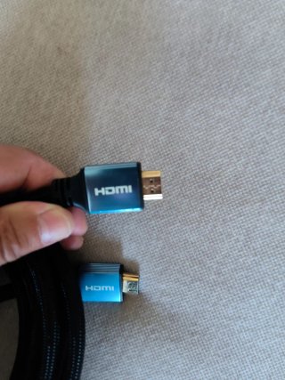 Cable HDMI IberiaPC 12m Alta Calidad