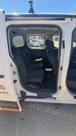 Citroen Berlingo 2020