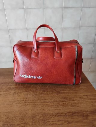 Bolso Adidas Vintage