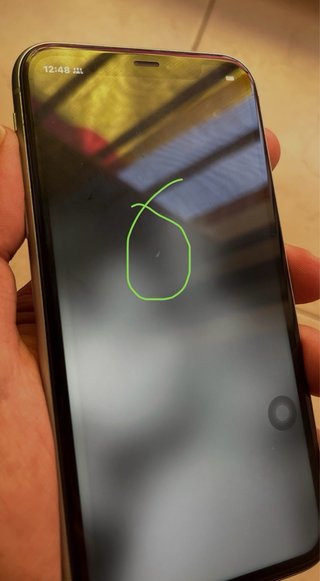 iPhone 11 64GB Verde