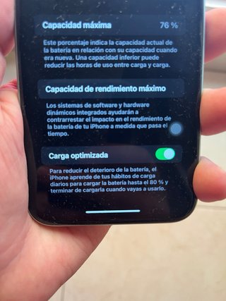 iPhone 11 64GB Verde
