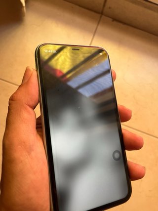 iPhone 11 64GB Verde