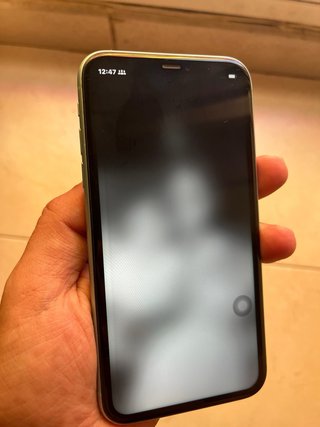 iPhone 11 64GB Verde
