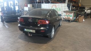 DESPIECE COMPLETO PARA MAZDA 3 1.6CRDT 109CV