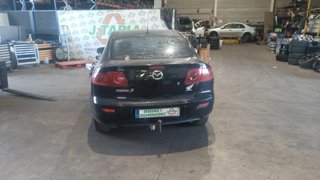 DESPIECE COMPLETO PARA MAZDA 3 1.6CRDT 109CV