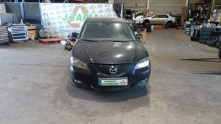 DESPIECE COMPLETO PARA MAZDA 3 1.6CRDT 109CV