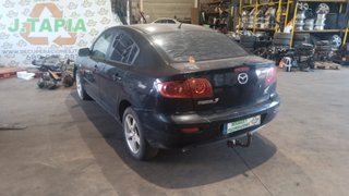 DESPIECE COMPLETO PARA MAZDA 3 1.6CRDT 109CV