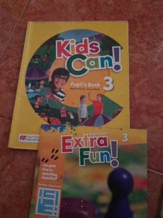 Libros de 3° de primaria Editorial Edelvives