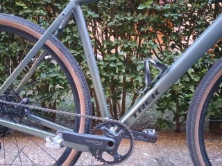 Trek Checkpoint ALR 4 2026