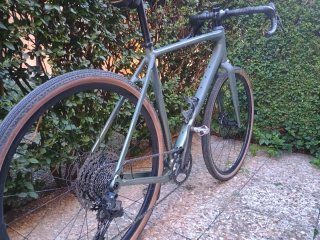 Trek Checkpoint ALR 4 2026