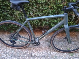 Trek Checkpoint ALR 4 2026