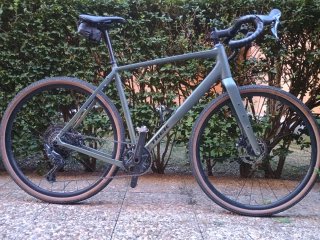 Trek Checkpoint ALR 4 2026