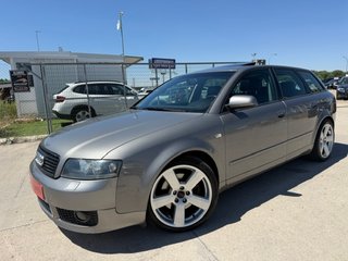 Audi A4 2003