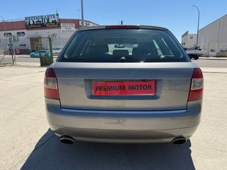 Audi A4 2003