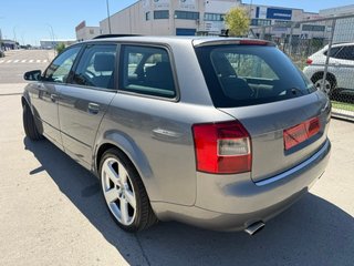 Audi A4 2003
