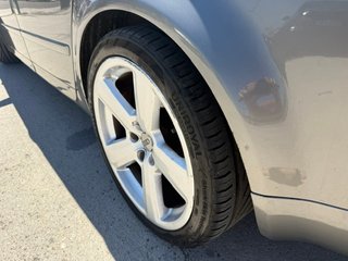 Audi A4 2003