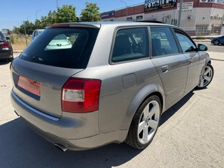 Audi A4 2003