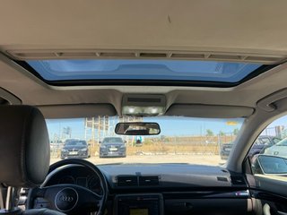 Audi A4 2003