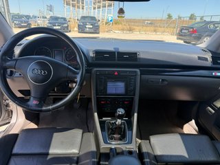 Audi A4 2003