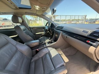 Audi A4 2003