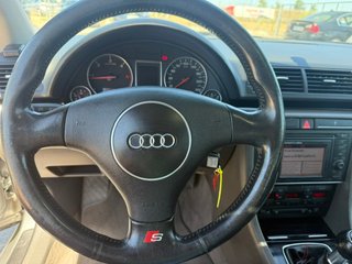 Audi A4 2003