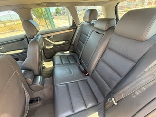 Audi A4 2003