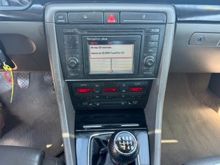 Audi A4 2003