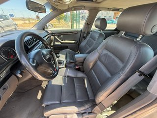Audi A4 2003
