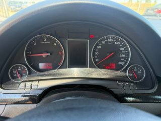 Audi A4 2003