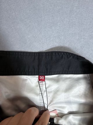 Bañador Quiksilver Talla M
