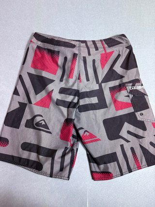 Bañador Quiksilver Talla M