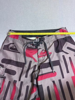 Bañador Quiksilver Talla M