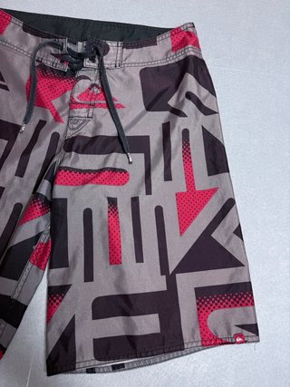 Bañador Quiksilver Talla M