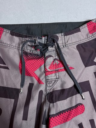Bañador Quiksilver Talla M