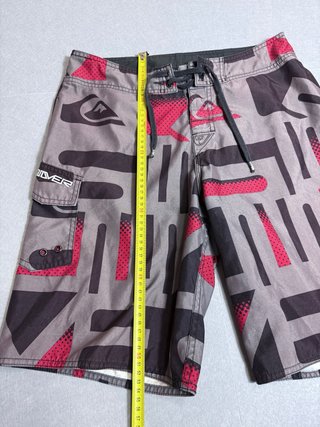 Bañador Quiksilver Talla M