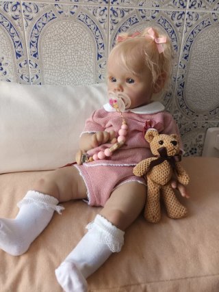 Bebé Reborn