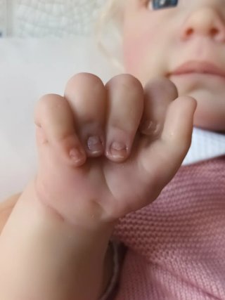 Bebé Reborn