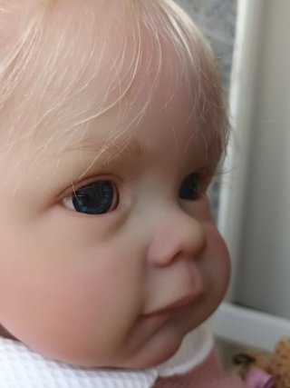 Bebé Reborn
