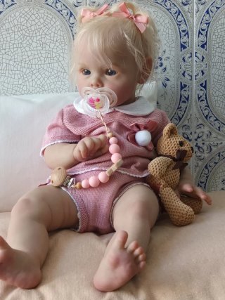 Bebé Reborn