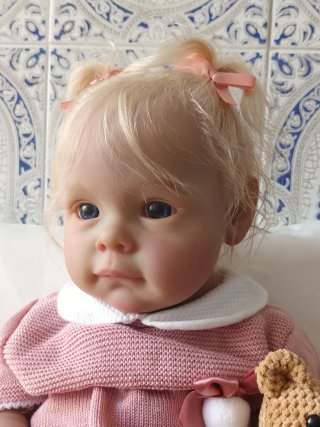 Bebé Reborn