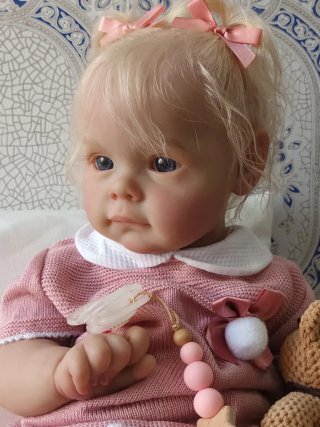 Bebé Reborn