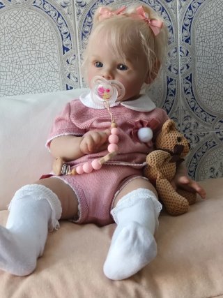 Bebé Reborn
