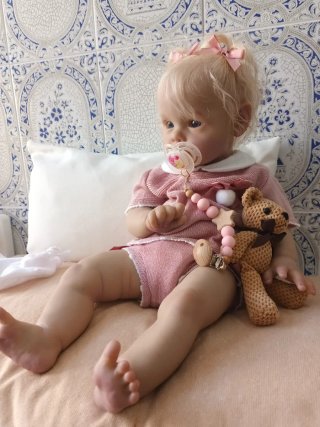 Bebé Reborn