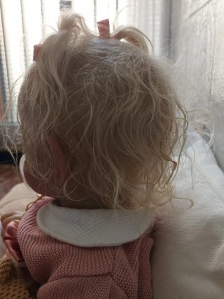 Bebé Reborn