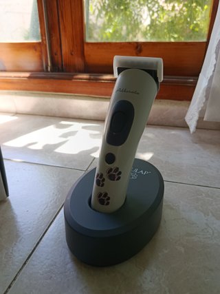 Cortapelos Aesculap GT405 para mascotas