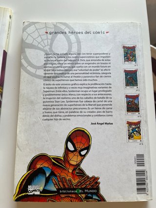 Pack 2 libros