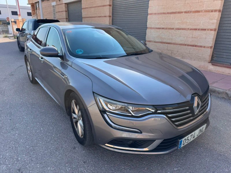 Renault Talisman 2015 - foto 1