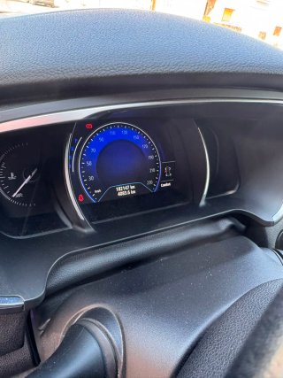 Renault Talisman 2015
