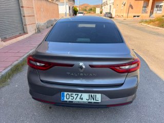 Renault Talisman 2015
