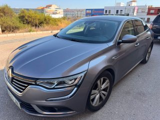 Renault Talisman 2015